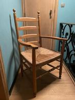 Eiken stoel, Antiek en Kunst, Ophalen