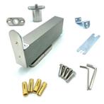 Argenta Pivotica Pro 100, Doe-het-zelf en Bouw, Ophalen, Nieuw, Inox, Scharnier