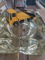 Matchbox Ford Cargo Skip Truck AFHALING LEES BESCHRIJVING, Ophalen, Gebruikt, Bus of Vrachtwagen, Matchbox