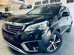 Peugeot 5008 5008 1.2 PureTech Allure (bj 2017, automaat), Auto's, Peugeot, Automaat, Gebruikt, 1199 cc, 5 deurs