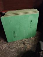 Isolatie 20 stuks, Bricolage & Construction, Isolation de toiture, 8 à 12 cm, Enlèvement, Utilisé