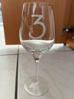 Glas 3 Fonteinen, Ophalen of Verzenden, Zo goed als nieuw