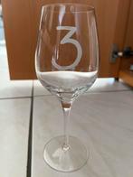 Glas 3 Fonteinen, Comme neuf, Enlèvement ou Envoi