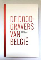 De Doodgravers van België, Politique, Envoi, Neuf