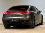 Mercedes-Benz EQE 43 3x AMG - 4-Matic - HYPERSCREEN ! FULL O, Auto's, Mercedes-Benz, Automaat, 4 deurs, Gebruikt, Zwart