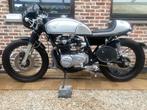 Honda CB 500 F 1974, Motoren, Motoren | Honda, 4 cilinders, Particulier, Overig, 550 cc