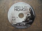 Medal Of Honor voor PS3 (zie foto's), Consoles de jeu & Jeux vidéo, Enlèvement ou Envoi, Utilisé
