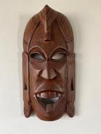 Masque indonésien africain Bali Hawai Indian, Enlèvement ou Envoi