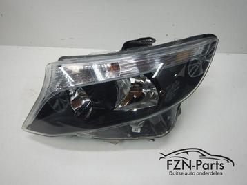 Mercedes-Benz Vito W447 Koplamp Halogeen H7 Links L beschikbaar voor biedingen