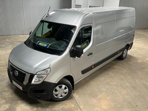 Nissan Interstar L3H2 3.5t N-Connecta NOUVEAU 0 KM ! * 28 89, Autos, Camionnettes & Utilitaires, Entreprise, Achat, ABS, Caméra de recul