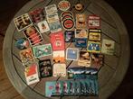 +- 50 ANCIENNES CARTES/SOUS-VERRES À BIÈRE, LOT C, Enlèvement ou Envoi