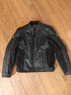 Rev'it lederen motorjas maat 56, Motoren, Kleding | Motorkleding, Jas | leer, Ophalen of Verzenden, Nieuw zonder kaartje, Dames