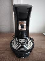 Machine a café Philips Senseo, 2 tot 4 kopjes, Ophalen of Verzenden, Gebruikt, Koffiepads en cups