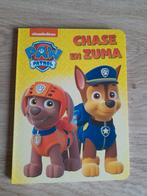 Kartonboekje paw patrol nieuw, Boeken, Kinderboeken | Baby's en Peuters, Ophalen of Verzenden, Zo goed als nieuw