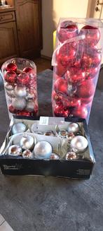 Kerstballen, Diversen, Kerst, Ophalen of Verzenden