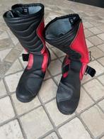 motor laarzen, Ophalen, Tweedehands, Heren, Laarzen