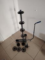 Chariot porte-jantes, Auto diversen, Velgenbomen, Ophalen, Gebruikt