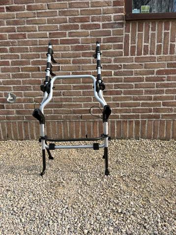 Thule, porte-vélos., Enlèvement, Comme neuf, Thule