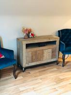 Tv meubel, Huis en Inrichting, Ophalen, Zo goed als nieuw