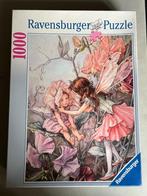 Puzzel Ravensburger 1000 pc, Hobby en Vrije tijd, Denksport en Puzzels, Ophalen of Verzenden, 500 t/m 1500 stukjes, Gebruikt, Legpuzzel