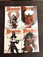 Requiem - De Vampierridder, Boeken, Meerdere stripboeken, Ophalen of Verzenden, Gelezen, Meerdere auteurs