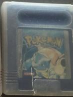 Pokemon blue eur, Ophalen of Verzenden, Gebruikt