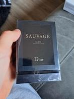 Dior Sauvage Elixir, Ophalen of Verzenden, Nieuw