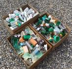 Voederbakjes - drinkflesjes voor vogels, Ophalen, Gebruikt, Eten en Drinken