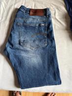 Heren jeans, Kleding | Heren, Ophalen, Zo goed als nieuw, Blauw, G-star Raw