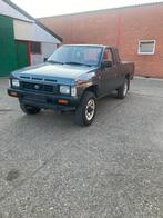 Nissan king cab, Autres modèles, Achat, Diesel, Particulier