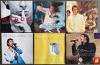 5 CD's Marco Borsato + 1 extra., Ophalen of Verzenden, Gebruikt
