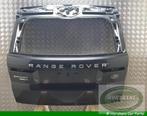 Achterklep zwart gebruikt Range Rover Sport 2013, -, Ophalen of Verzenden, Achter, -