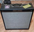 Fender Hot Rod Deville lampenversterker, Muziek en Instrumenten, Versterkers | Bas en Gitaar, Ophalen, Gebruikt, Gitaar, 100 watt of meer