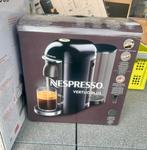 Nespresso Vertuo Deluxe, Electroménager, Enlèvement, Neuf, Autres marques