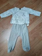 ensemble pantalon/pull Kiabi taille 68, Enfants & Bébés, Comme neuf, Kiabi, Garçon ou Fille, Ensemble