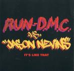 Run-D.M.C. vs Jason Nevins - It's Like That (Single Cd), Cd's en Dvd's, Cd Singles, Hiphop en Rap, Maxi-single, Zo goed als nieuw