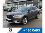 DS DS 7 1.2i 130pk Automaat !, Autos, DS, Argent ou Gris, Achat, Euro 6, Electronic Stability Program (ESP)