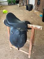 Wintec pony zadel, Dieren en Toebehoren, Ophalen, Gebruikt, Recreatie