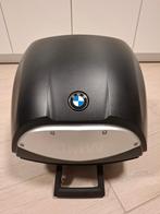 Originele BMW topkoffer 1200RT - 1250RT, Motoren, Ophalen, Zo goed als nieuw