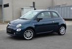 Fiat 500 Hybrid 1.0 benzine Hybrid 1'Eign ! 10.000km 2023!!!, Voorwielaandrijving, 88 g/km, Handgeschakeld, MyCar