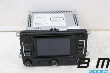 NIEUWE RNS315 navigatie met bluetooth telefoon Sharan, Autos : Divers, Navigation de voiture, Utilisé