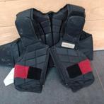 Harnas bescherming paardrijden smartrider body protector, Dieren en Toebehoren, Ophalen of Verzenden, Gebruikt
