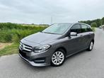 Mercedes B klasse Automaat Benzine, Auto's, Mercedes-Benz, Particulier, Zilver of Grijs, B-Klasse, Automaat