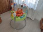 Baby bouncer Fisher price, Ophalen, Zo goed als nieuw
