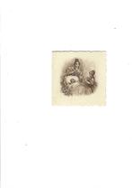 Faire part de naissance, Verzamelen, Geboortekaartjes en Visitekaartjes, Ophalen of Verzenden