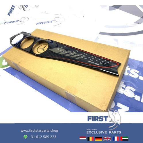 W117 CLA45 AMG dashboard sierlijst W156 GLA lijst voor Merce, Auto-onderdelen, Dashboard en Schakelaars, Mercedes-Benz, Gebruikt
