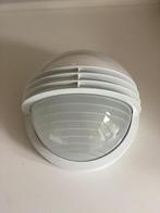 Buitenverlichting waarin lamp vervangbaar is!, Wandlamp, Ophalen of Verzenden, Netvoeding, Waterbestendig