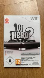 Dj hero 2, Verzenden, Gebruikt, Muziek