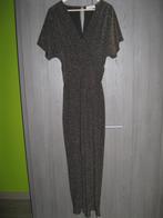 Glitter jumpsuit maat 38 Medium in prima staat, Kleding | Dames, Maat 38/40 (M), Overige kleuren, Lola & Liza, Ophalen of Verzenden