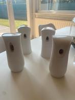 Airwick, Enlèvement, Comme neuf